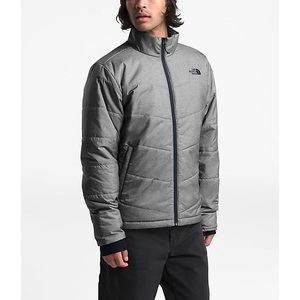 North face junction insulated jacket